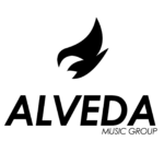 Logo Alveda Music