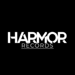 Logo Harmor Records