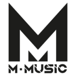 M-Music-Logo