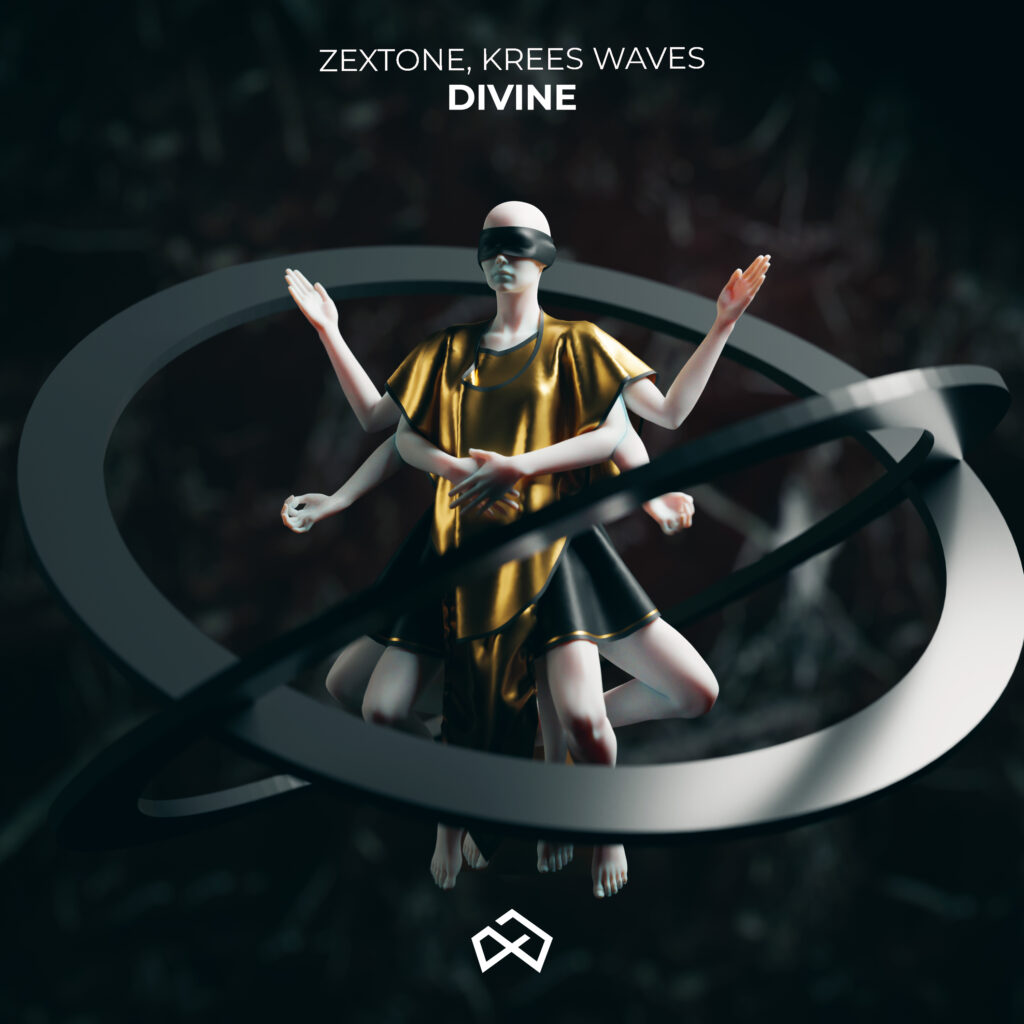 Krees Waves Zextone Divine